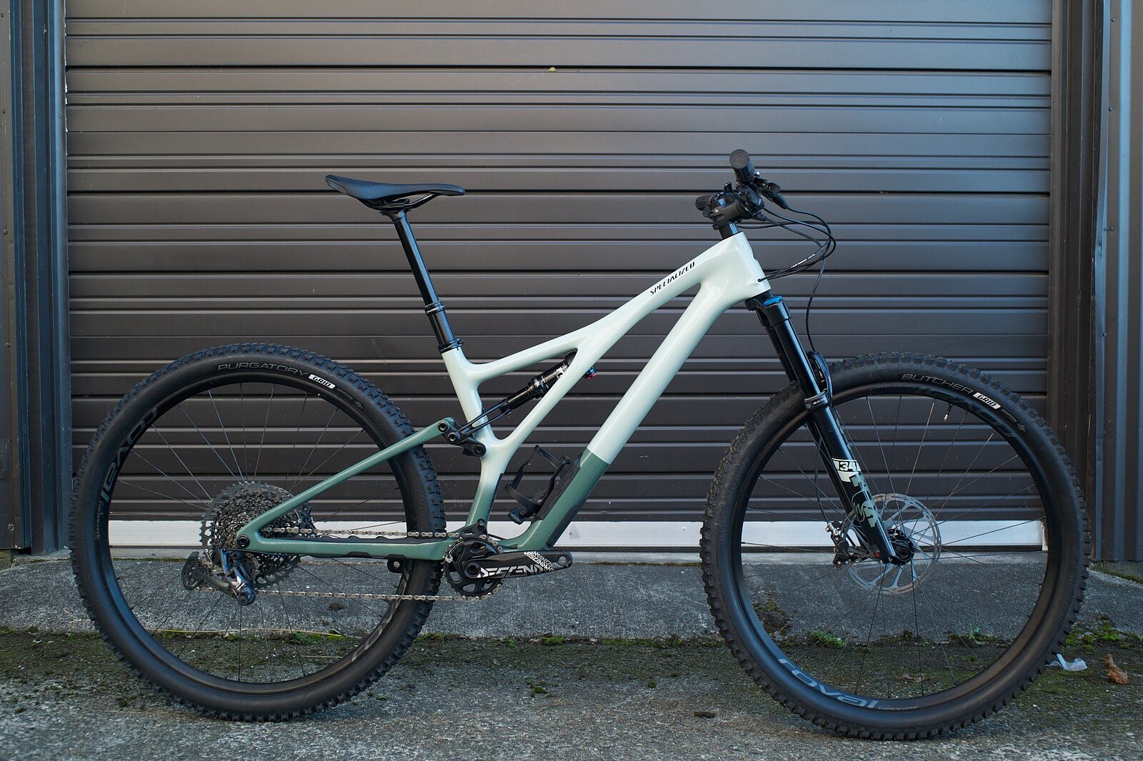 Mtb specialized stumpjumper online